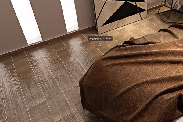 VF69510P（臥室）